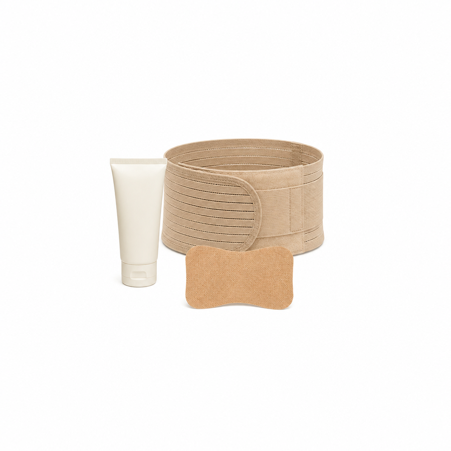 Producto comun comparado