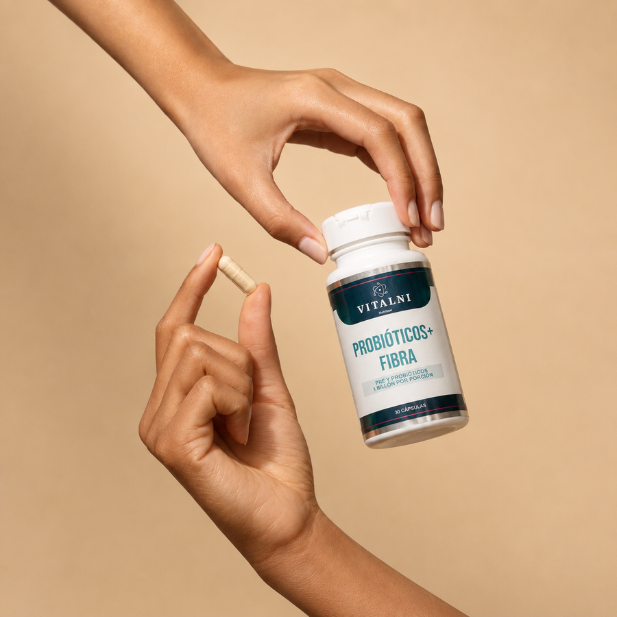 Producto Vitalni